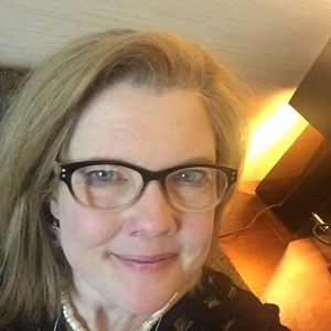 Meet your Posher, Kaye